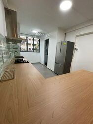 Blk 302 Chuan Village (Serangoon), HDB 3 Rooms #576618231